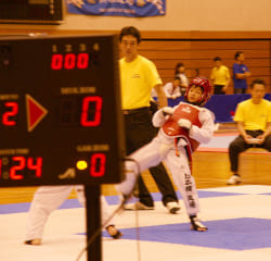 2012 全日本ジュニア選手権大会