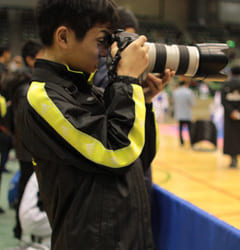 2011 第4回 テコンドー全日本選手権大会